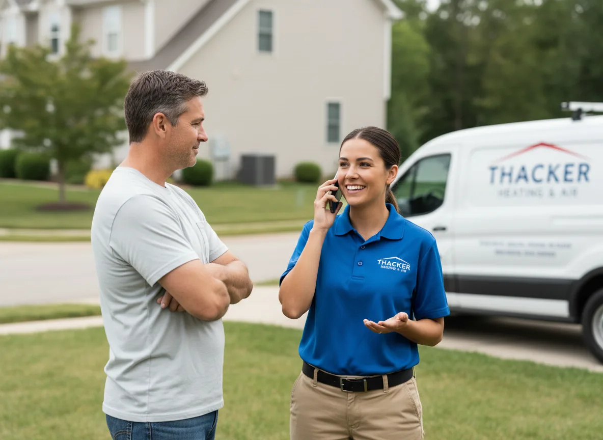 Ac Repair Mcdowell, KY FAQs